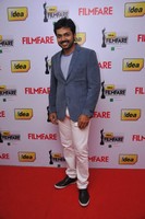 South 59th Filmfare Awards